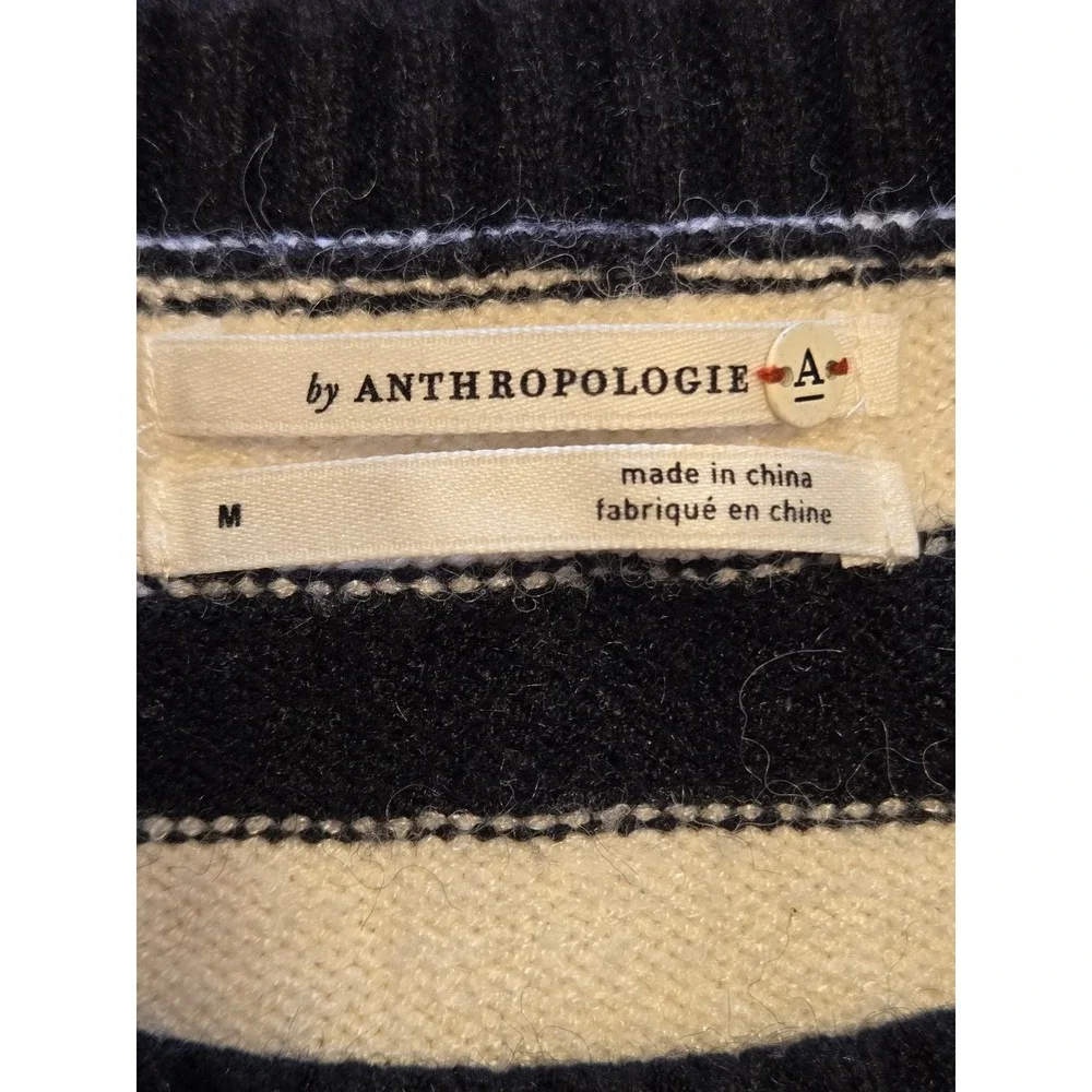 By Anthropologie comfortable knit